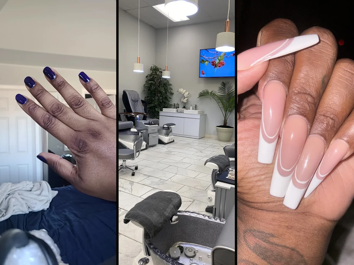 Nail Care in Bowling Green