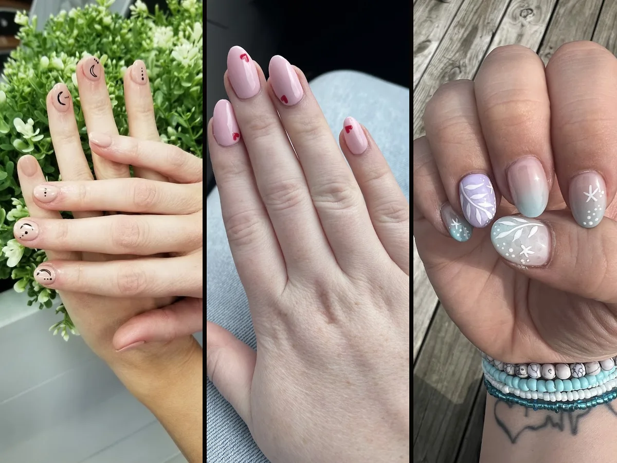 Nail Care in Bowling Green