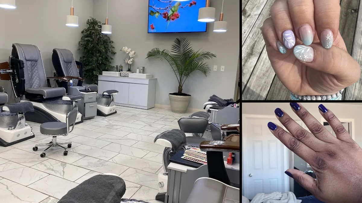 Nail Care in Bowling Green