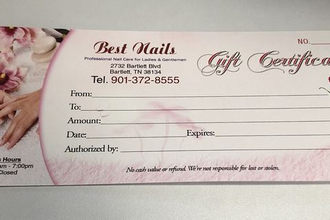Best Nails